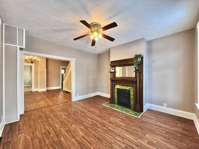 803 Cereal Avenue, Hamilton, OH 45013