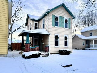 803 Cereal, Hamilton, OH 45013