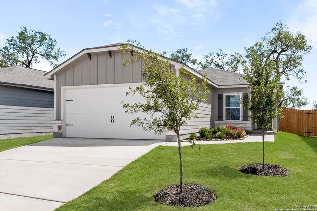 11530 Bald Eagle Heights, San Antonio, TX 78223