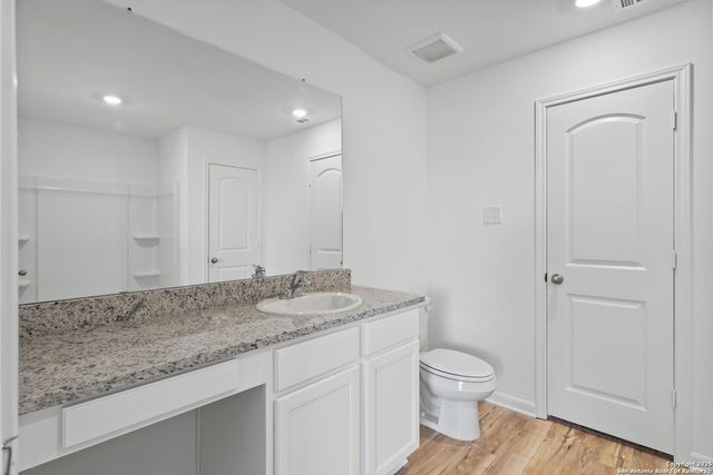 11530 Bald Eagle Heights, San Antonio, TX 78223