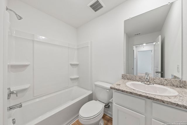 11530 Bald Eagle Heights, San Antonio, TX 78223