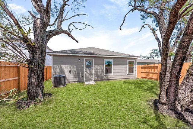 11530 Bald Eagle Heights, San Antonio, TX 78223