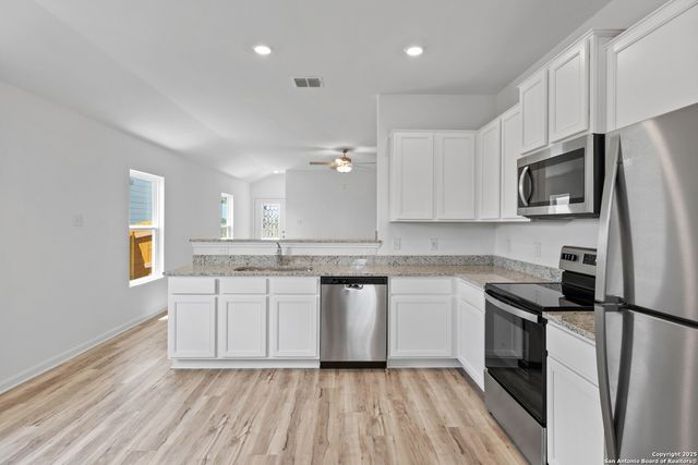 11530 Bald Eagle Heights, San Antonio, TX 78223