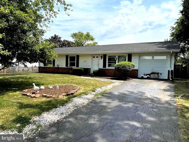 1100 N STERLING BLVD, Sterling, VA 20164
