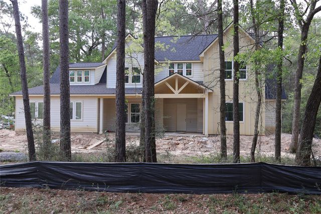 303 Pelican Street, Magnolia, TX 77355