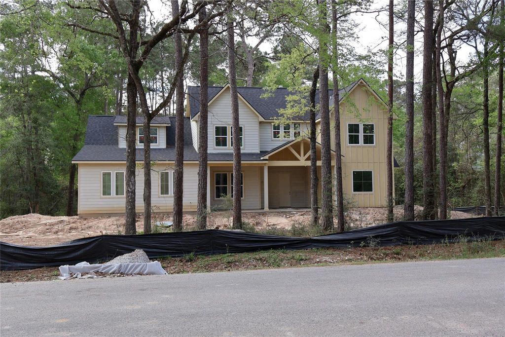 303 Pelican Street, Magnolia, TX 77355