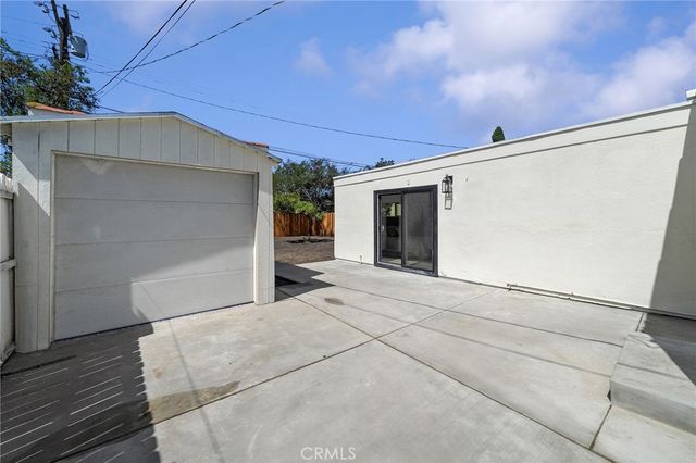 5931 5th, Los Angeles, CA 90043
