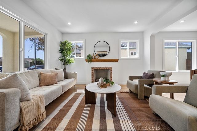 5931 5th, Los Angeles, CA 90043