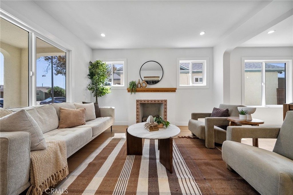 5931 5th, Los Angeles, CA 90043 — photo 2
