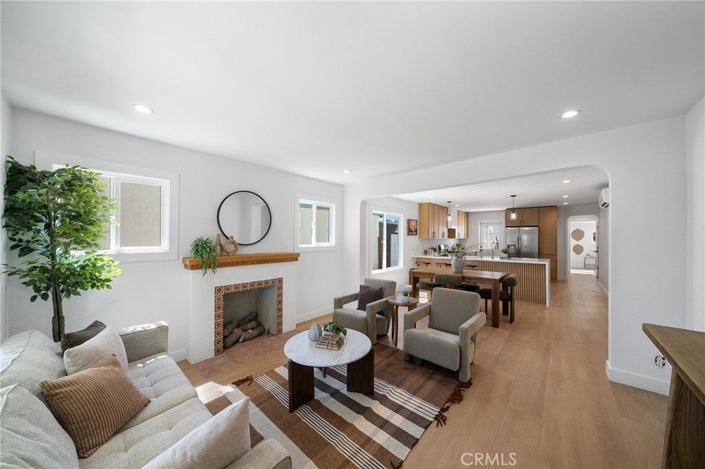 5931 5th, Los Angeles, CA 90043 — photo 3