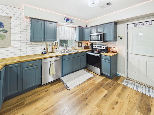 3202 Mustang Drive, Columbus, GA 31909