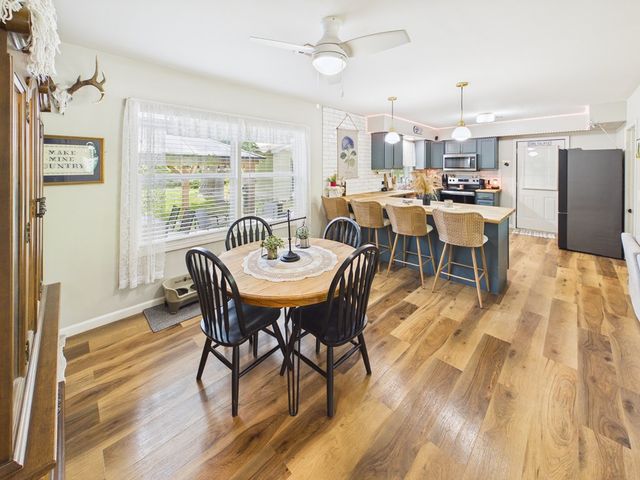 3202 Mustang Drive, Columbus, GA 31909