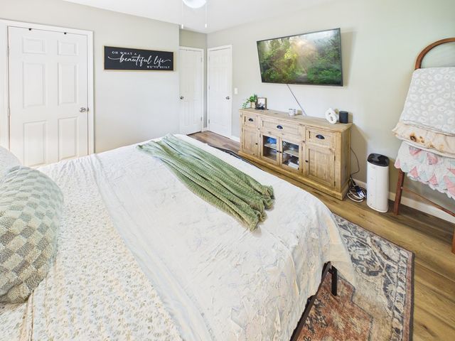 3202 Mustang Drive, Columbus, GA 31909