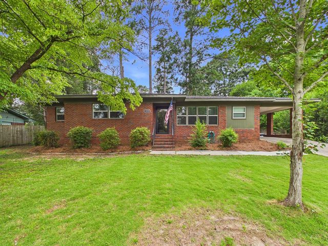 3202 Mustang Drive, Columbus, GA 31909