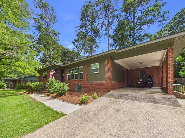 3202 Mustang Drive, Columbus, GA 31909