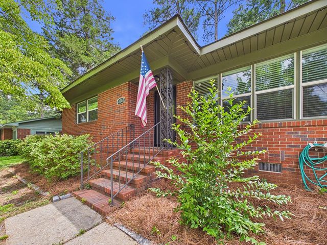 3202 Mustang Drive, Columbus, GA 31909