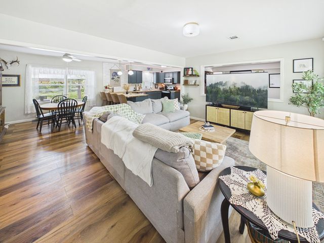 3202 Mustang Drive, Columbus, GA 31909