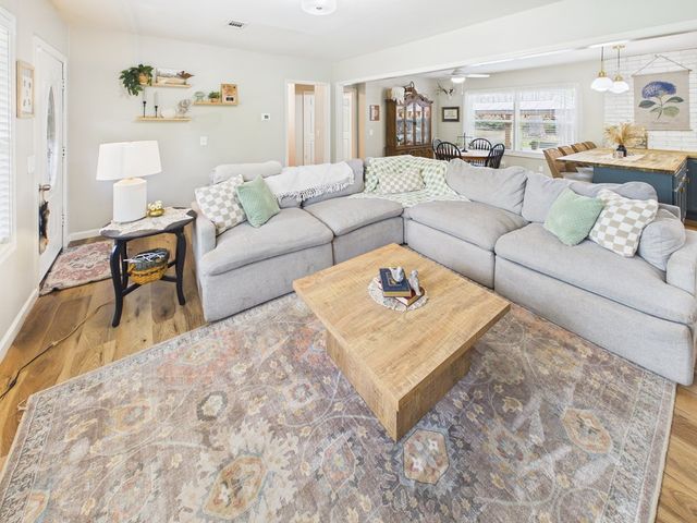 3202 Mustang Drive, Columbus, GA 31909