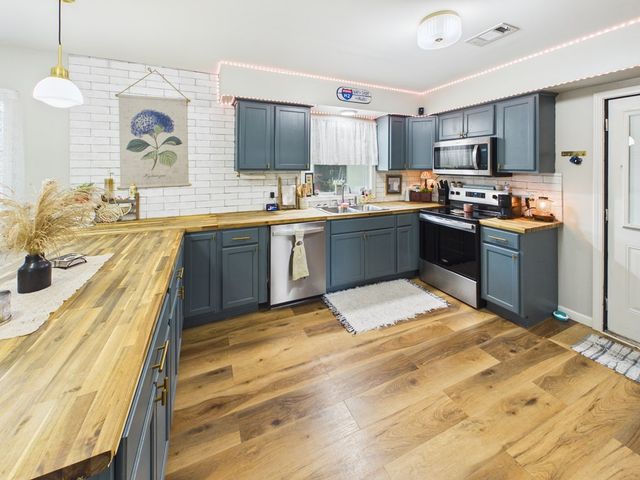3202 Mustang Drive, Columbus, GA 31909