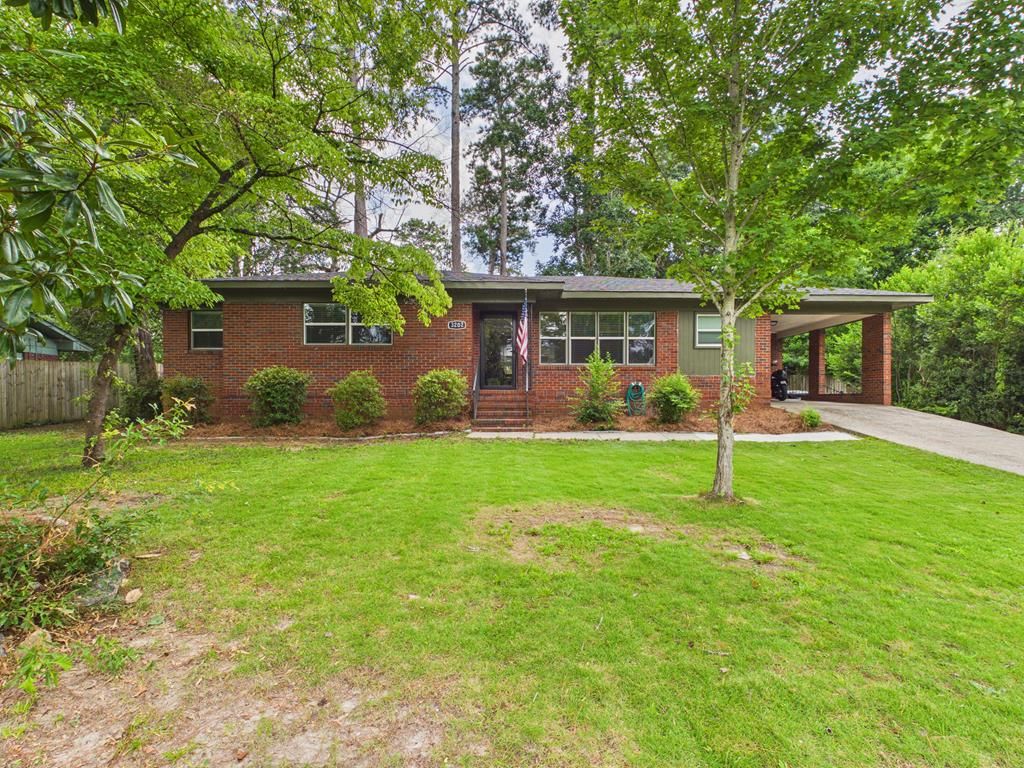 3202 Mustang Drive, Columbus, GA 31909