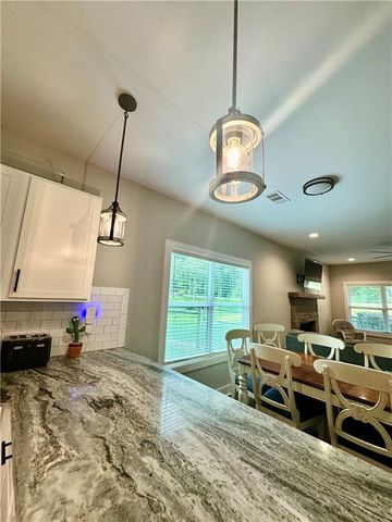 815 Poplar Street, Monticello, GA 31064