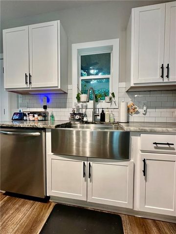 815 Poplar Street, Monticello, GA 31064