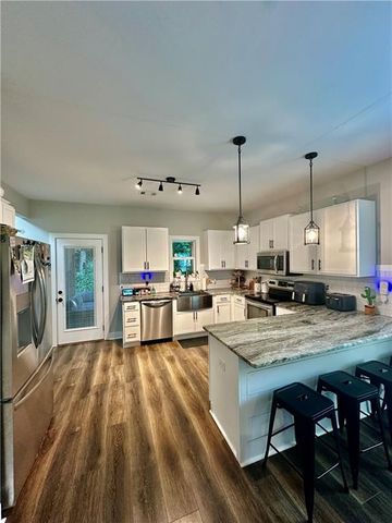 815 Poplar Street, Monticello, GA 31064