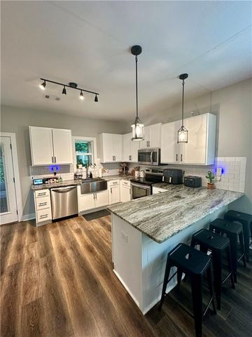815 Poplar Street, Monticello, GA 31064