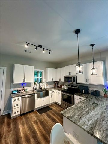 815 Poplar Street, Monticello, GA 31064