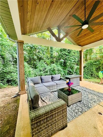 815 Poplar Street, Monticello, GA 31064