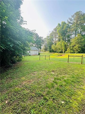 815 Poplar Street, Monticello, GA 31064