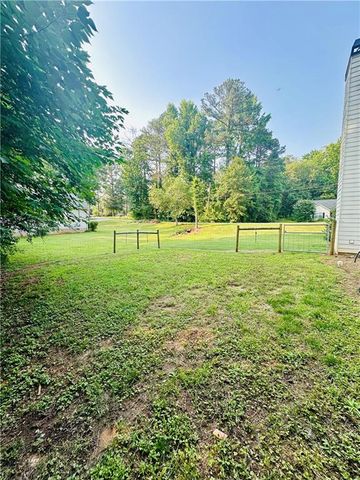 815 Poplar Street, Monticello, GA 31064