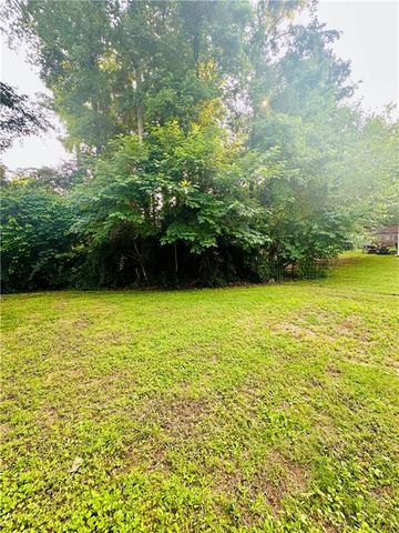 815 Poplar Street, Monticello, GA 31064