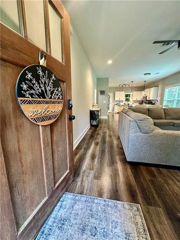 815 Poplar Street, Monticello, GA 31064