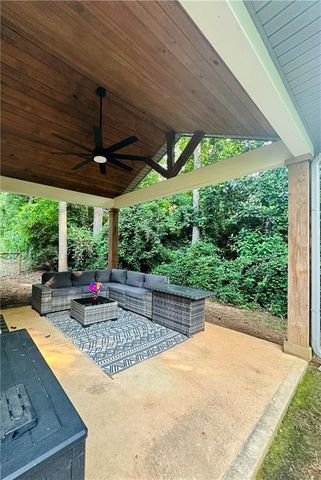 815 Poplar Street, Monticello, GA 31064