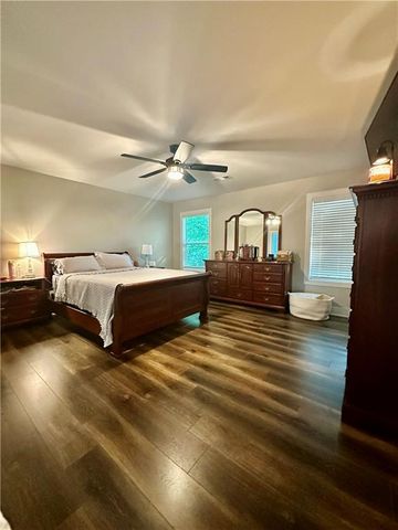 815 Poplar Street, Monticello, GA 31064