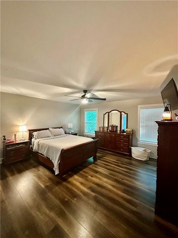 815 Poplar Street, Monticello, GA 31064