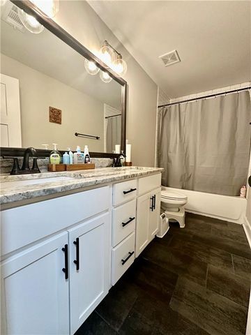 815 Poplar Street, Monticello, GA 31064