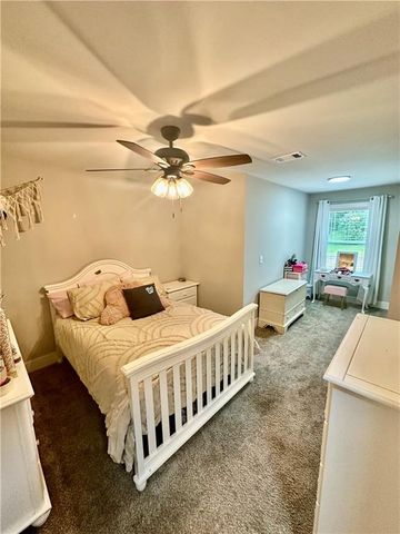 815 Poplar Street, Monticello, GA 31064