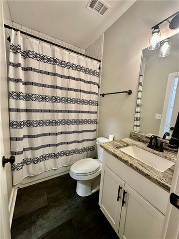 815 Poplar Street, Monticello, GA 31064