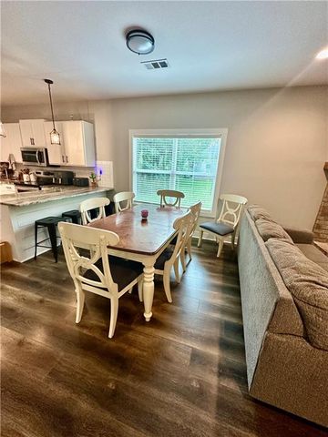815 Poplar Street, Monticello, GA 31064