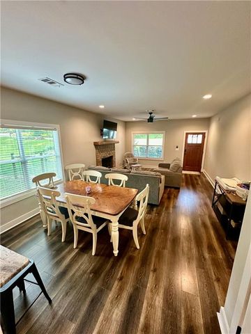 815 Poplar Street, Monticello, GA 31064