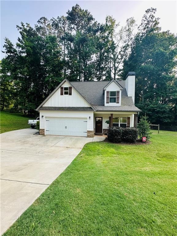 815 Poplar Street, Monticello, GA 31064