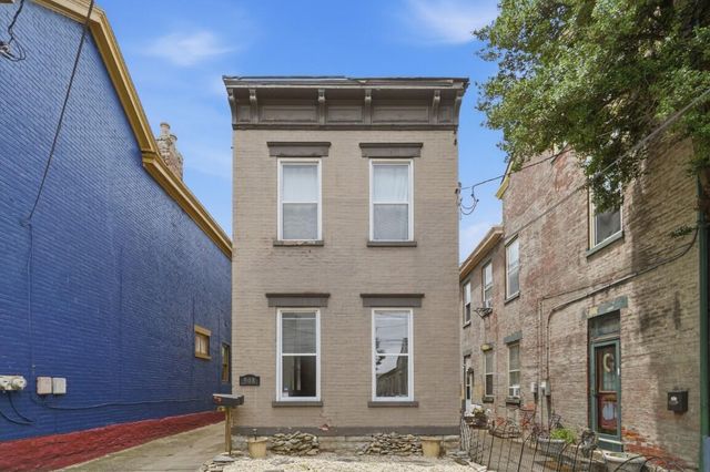 908 Hamlet Street, Newport, KY 41071