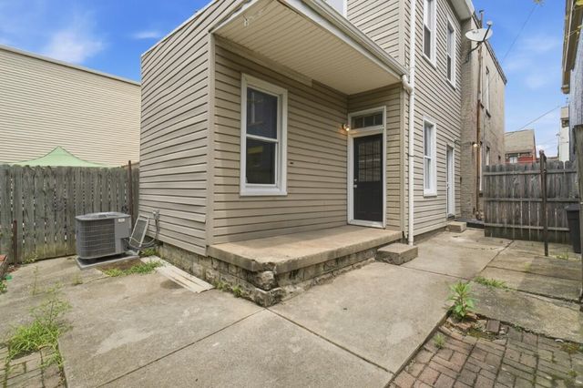 908 Hamlet Street, Newport, KY 41071