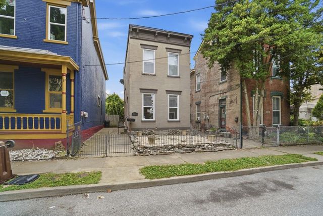 908 Hamlet Street, Newport, KY 41071