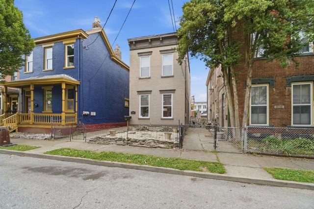 908 Hamlet Street, Newport, KY 41071