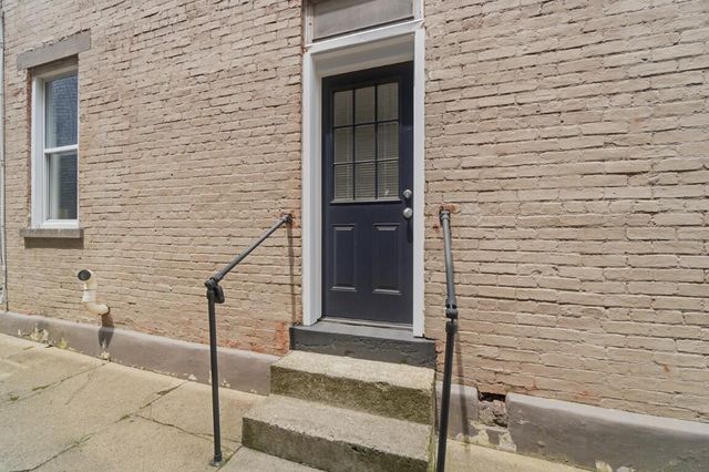 908 Hamlet Street, Newport, KY 41071