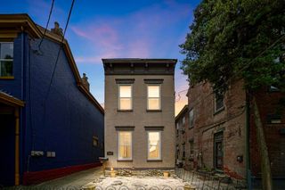 908 Hamlet Street, Newport, KY 41071