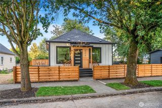 6310 S Ellis Avenue #Unit A, Seattle, WA 98108